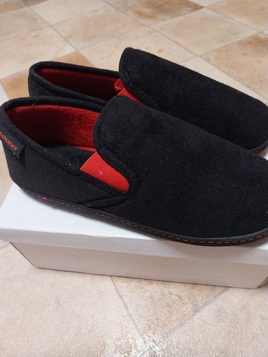 Kapcie damskie- wygodne rozm.39