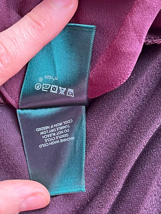 Юбка Ralph Lauren спідниця xs