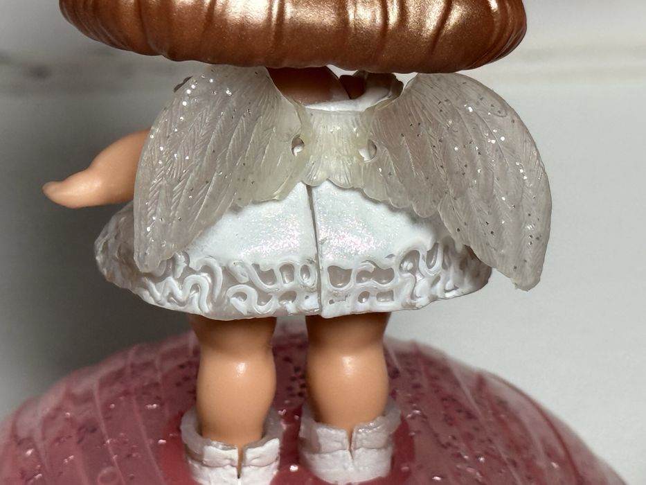 L.O.L  Surprise Supreme BFFs Лол Ляльки