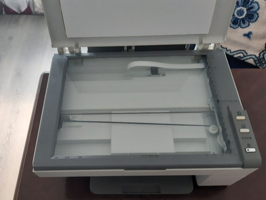 Multifunções Lexmark X2310434644881014138882