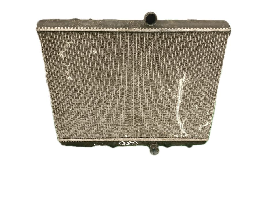 Radiador de água PEUGEOT 3008 I (0U_)