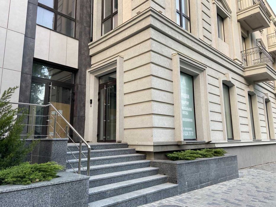 Продам  квартиру  в центре, ЖК Central Park