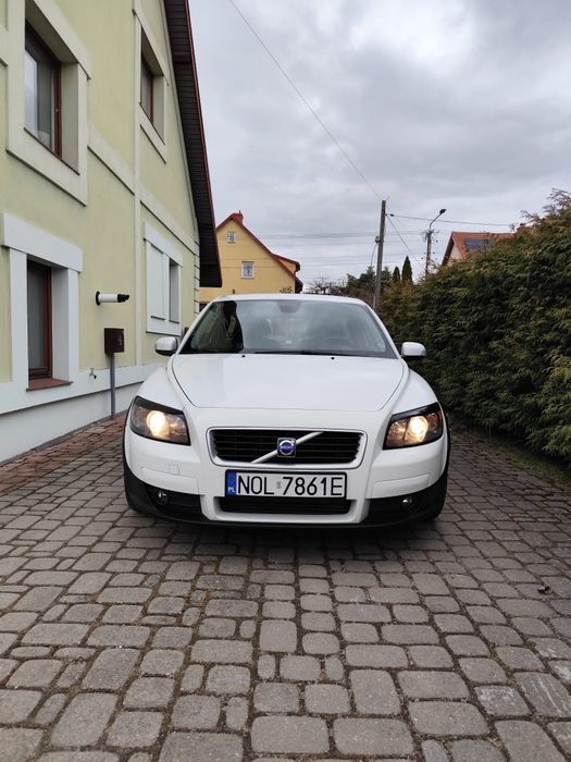 Volvo c30 1.6 diesel