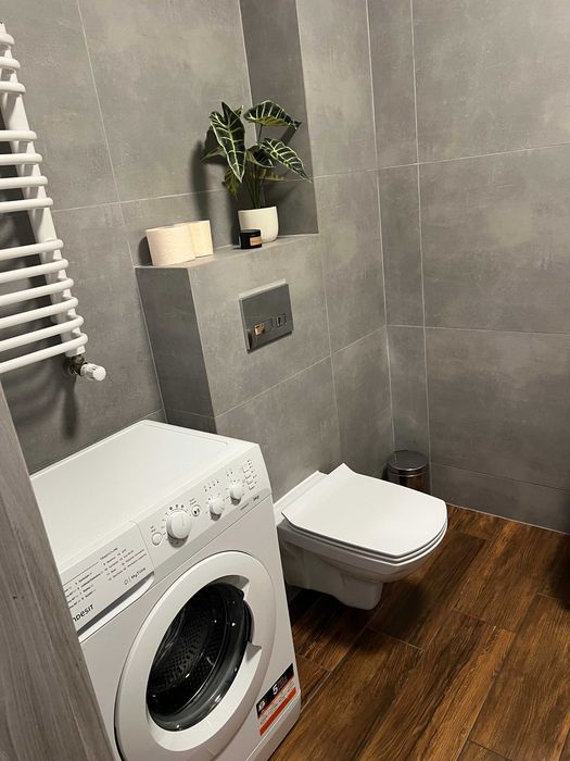 wynajme mieszkanie 43 m² Debowe Apartamenty - Widok 6