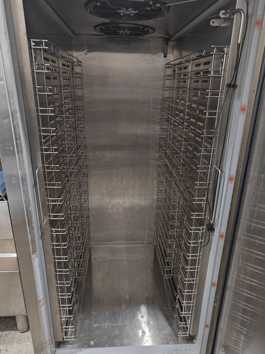 Аппарат шоковой заморозки на 20 рівнів бу