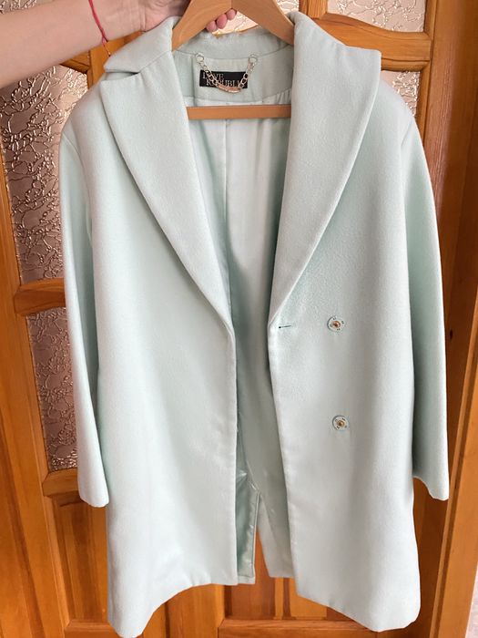 Продам пальто