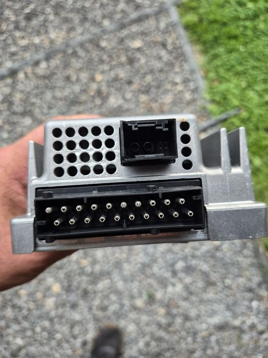 Wzmacniacz audio bmw e92/f01/e70