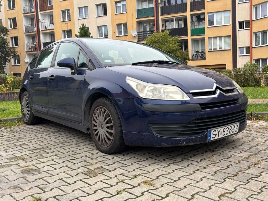 Citroën C4