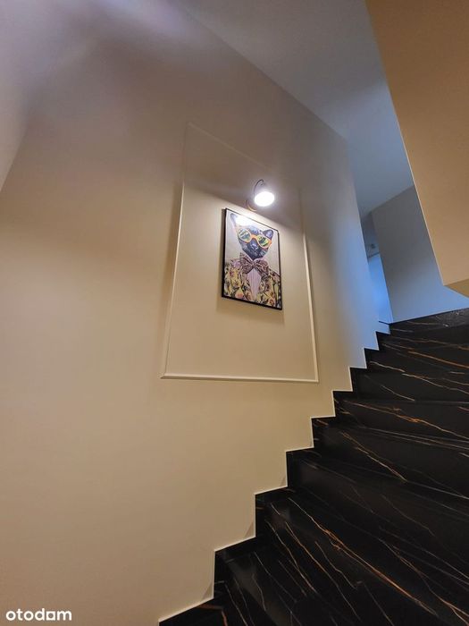 Apartament w spokojnej okolicy.