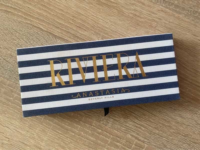 Anastasia Beverly Hills Riviera