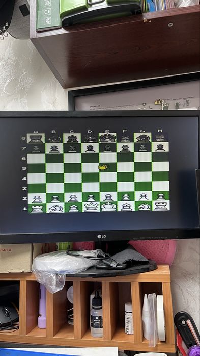 Приставка Subor SB225-B