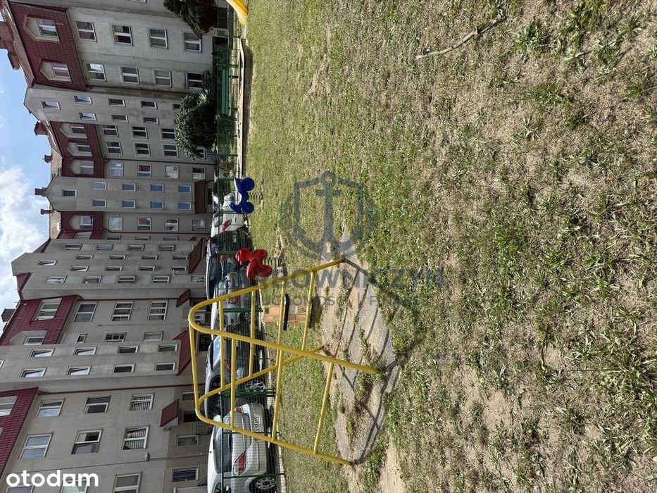 Mieszkanie – Szczecin - Widok 5