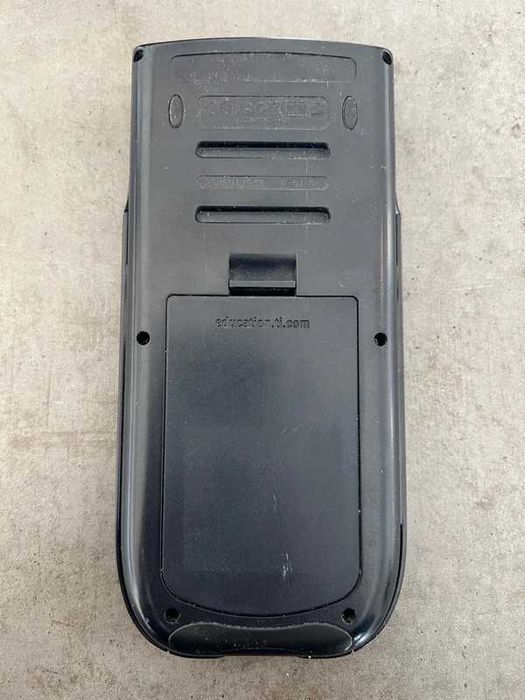 Texas Instruments TI-84 Plus Calculator64738430022914124