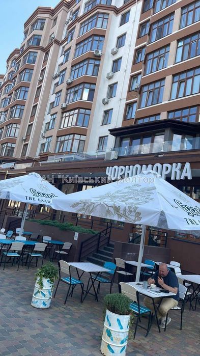 Оренда 1-кім. квартири ЖК Львівський, вул.Львівська 1а.м.Академмістечко