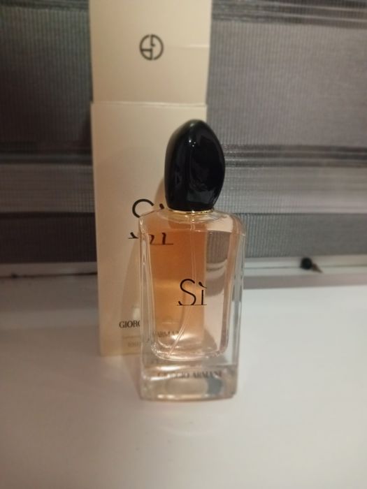 Парфуми продам нові