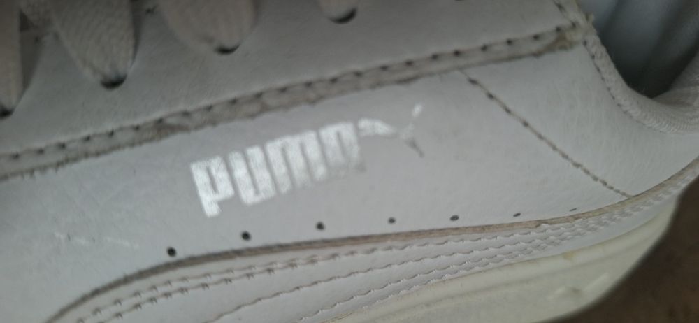 Sportowe buty Puma 36