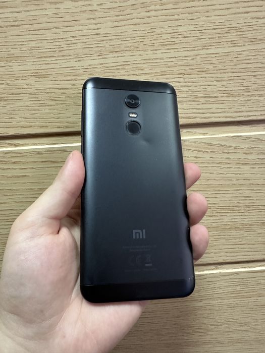 Xiaomi redmi 5 plus 4/64GB