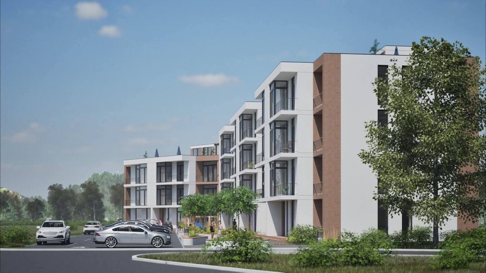 Продаж 2-кімнатної квартири від власника по вигідній ціні