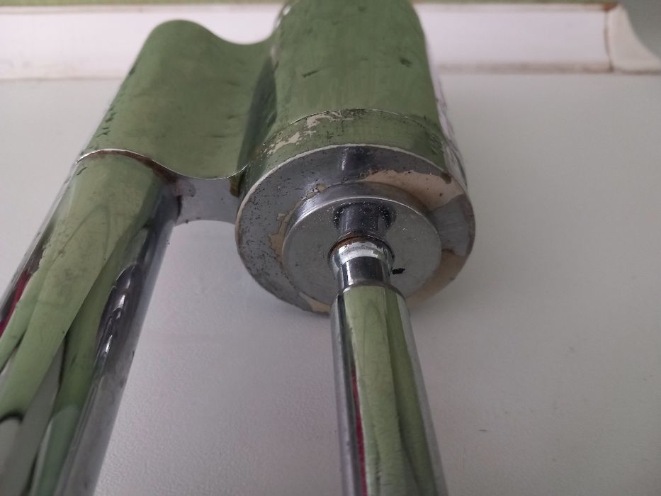 Bateria kuchenna B Teka JOY 83356 kran