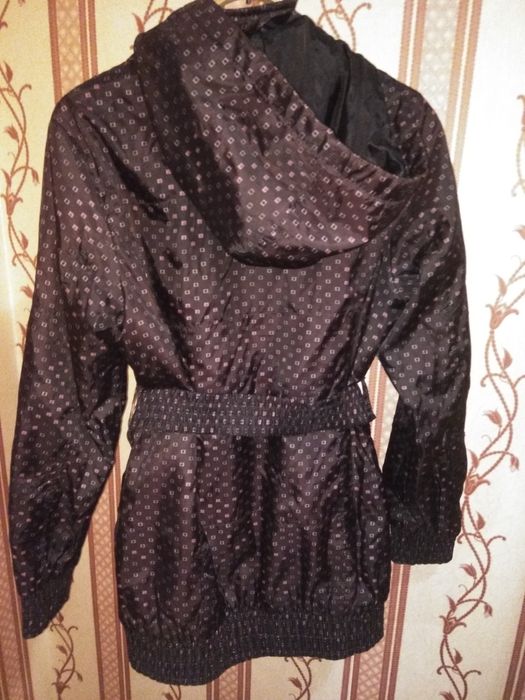 Куртка 48-50 на весну-осень