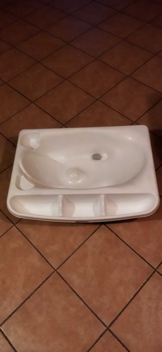 Banheira de bebé Pré Natal