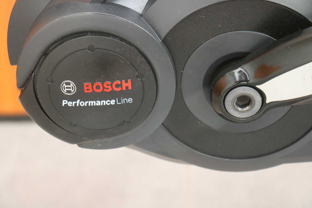 Rower elektryczny Bergamont E-lineC. D 48 i inne rowery