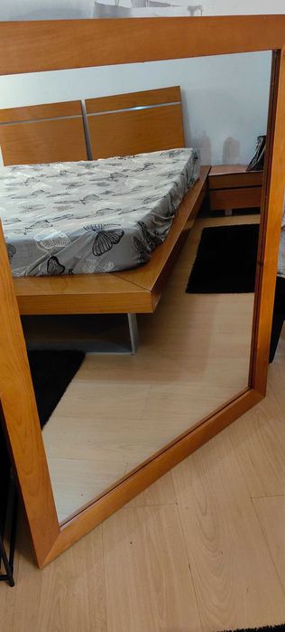 Conjunto Quarto Completo