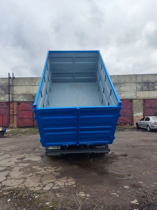 Продам Man 18.410