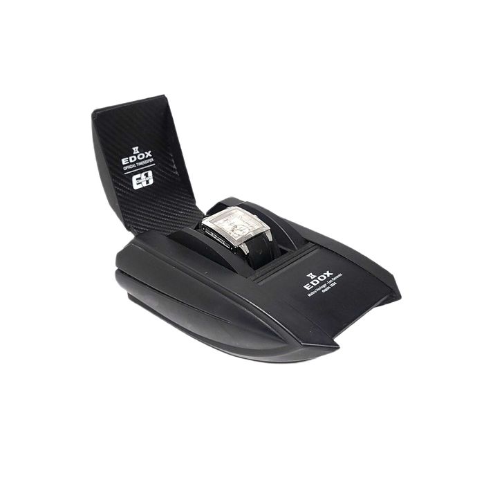 Zegarek Edox Classe Royale