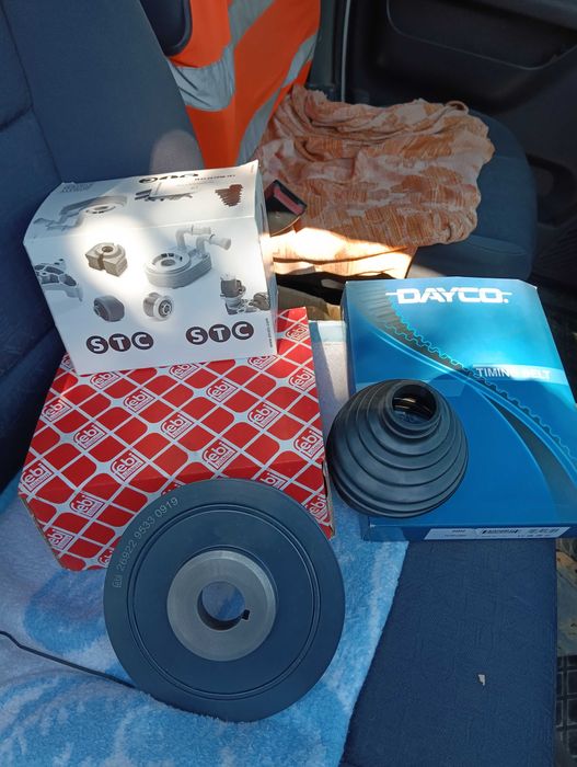 Пежо експерт 2000