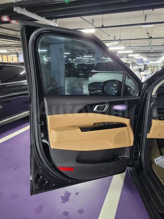 KIA Carnival Наймаксимальніша комплектація!