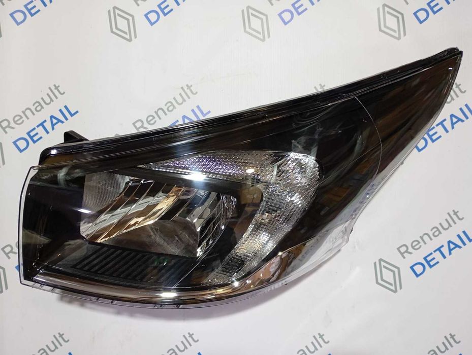Фара передня права,ліва Opel Vivaro Опель Віваро 2014-2019 260605859R