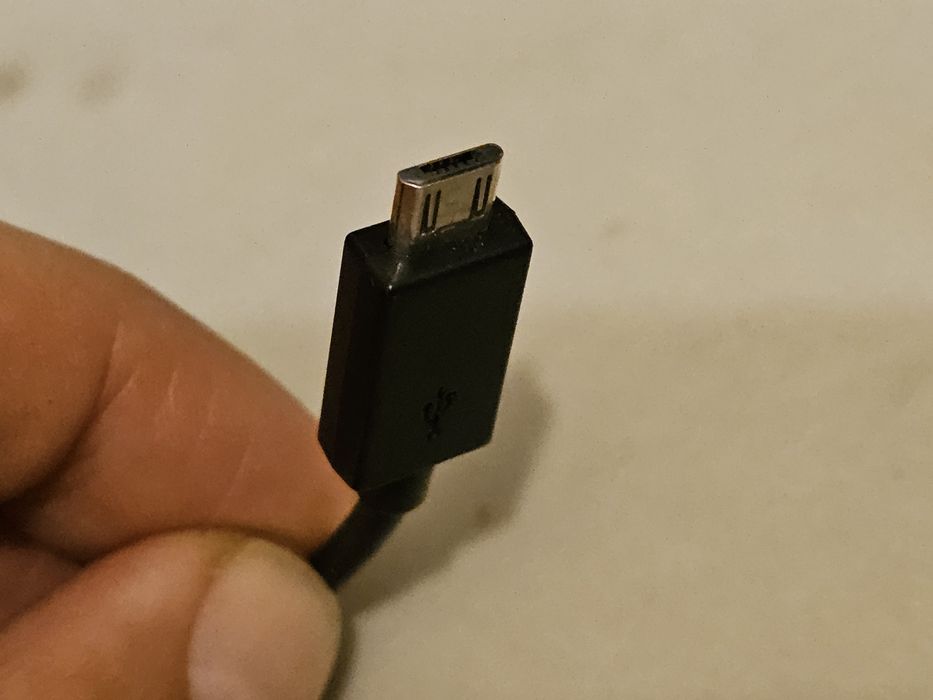 Ładowarka do telefonu LG