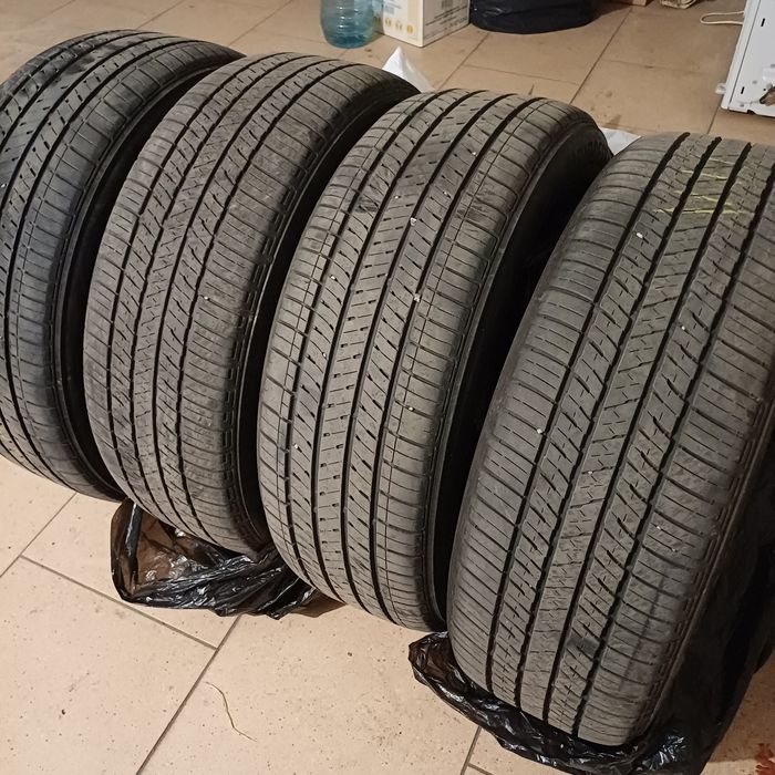 225 55 19 bridgestone ecopia - Купить шины, диски и колеса для