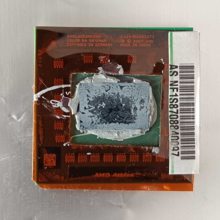 Processador AMD Athlon64 QL6064297896649346120