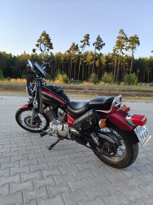 Yamaha