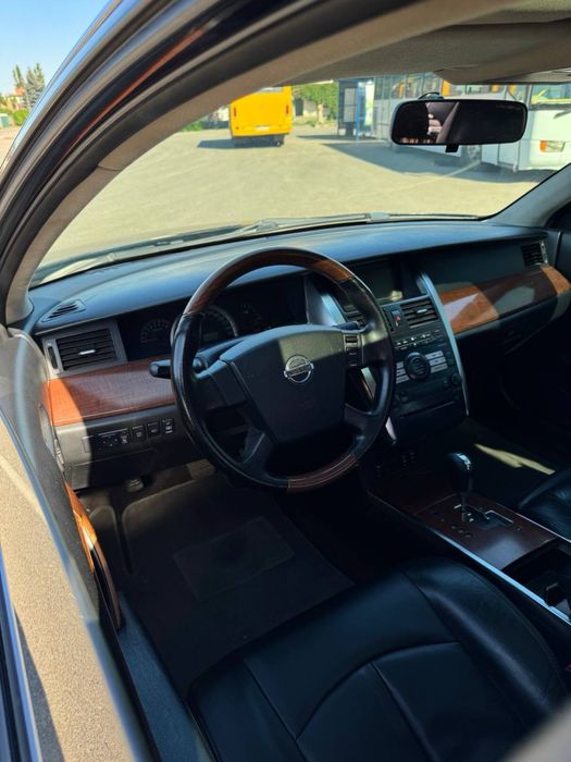 NISSAN TEANA 2007 VIN JN1BBUJ31U0302106 фото оголошення 11 з 12