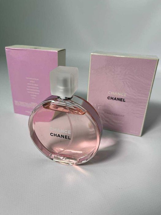 Perfumy Chance Chanel Eau Tendre