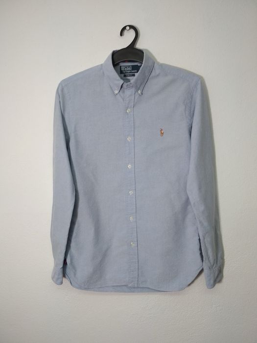 Polo Ralph Lauren koszula casual S