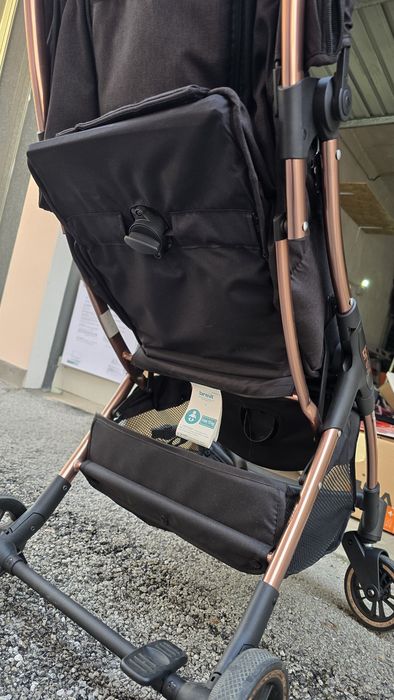 Carrinho de bebé Brevi