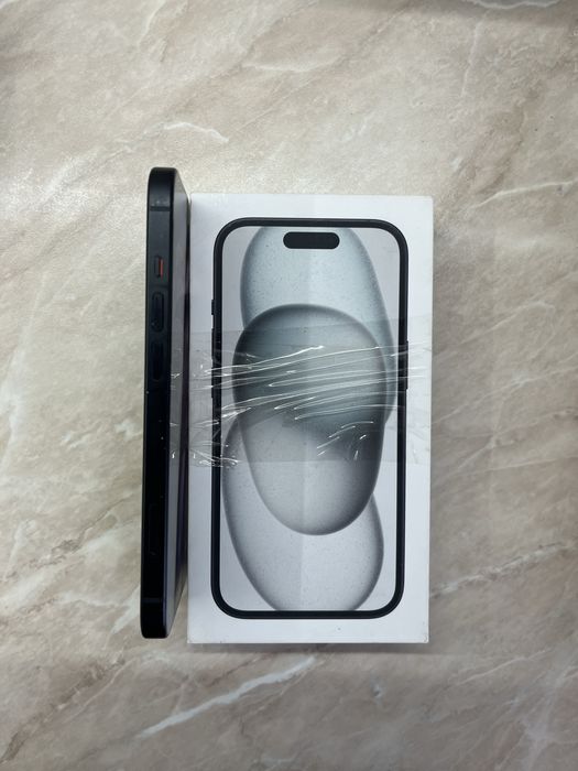 IPhone 15 128 Айфон 15 83