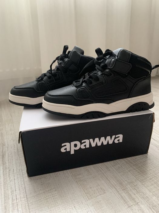 Хайтопи Apawwa 37р.