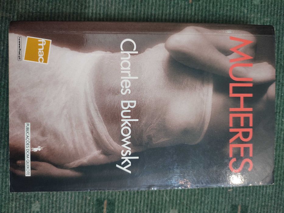Charles Bukowsky  - Mulheres