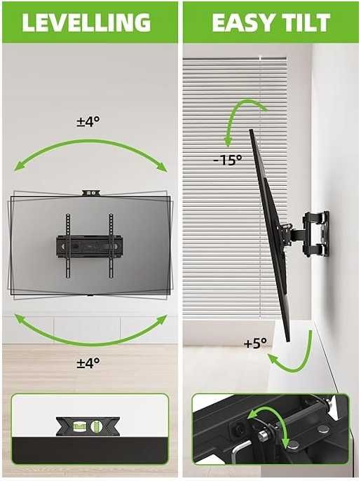 Wieszak uchwyt na TV USX-MOUNT XMM021-03