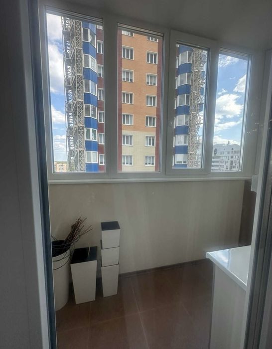 Аренда 3к.кв. 130 кв.м. Новострой ЖК « Монте Плаза», пр.Науки, 45/3.