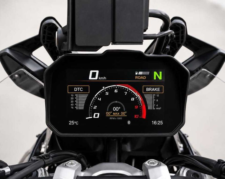 Bmw R1300Gs Adventure (ASA)