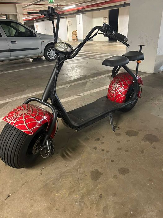 Scooter elétrica Albufeira E Olhos De Água • OLX Portugal
