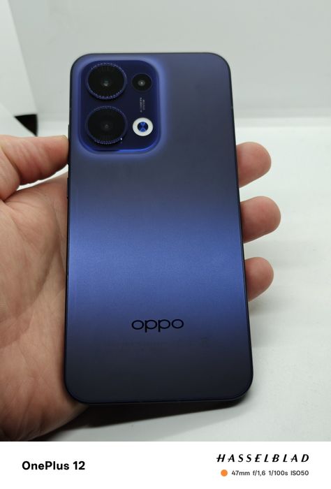 Продам Oppo Reno  13 5G 12/256Gb