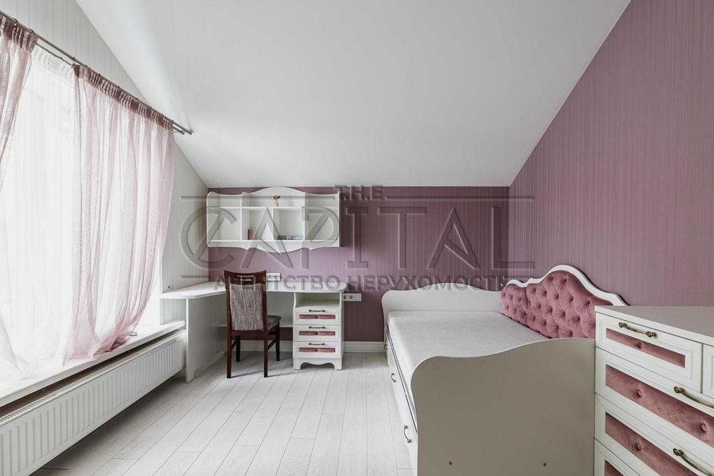 Оренда будинку ул. Вишнева, Жуляни, Київ