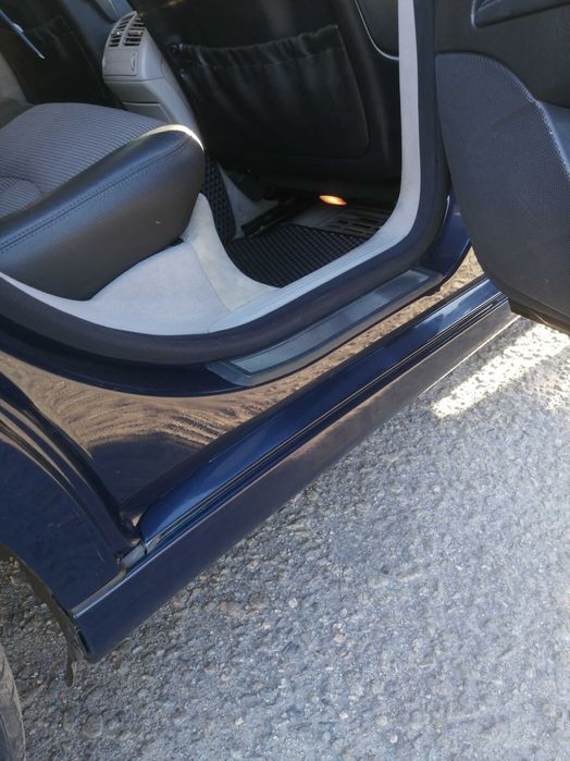 Mercedes - Benz E-class w211